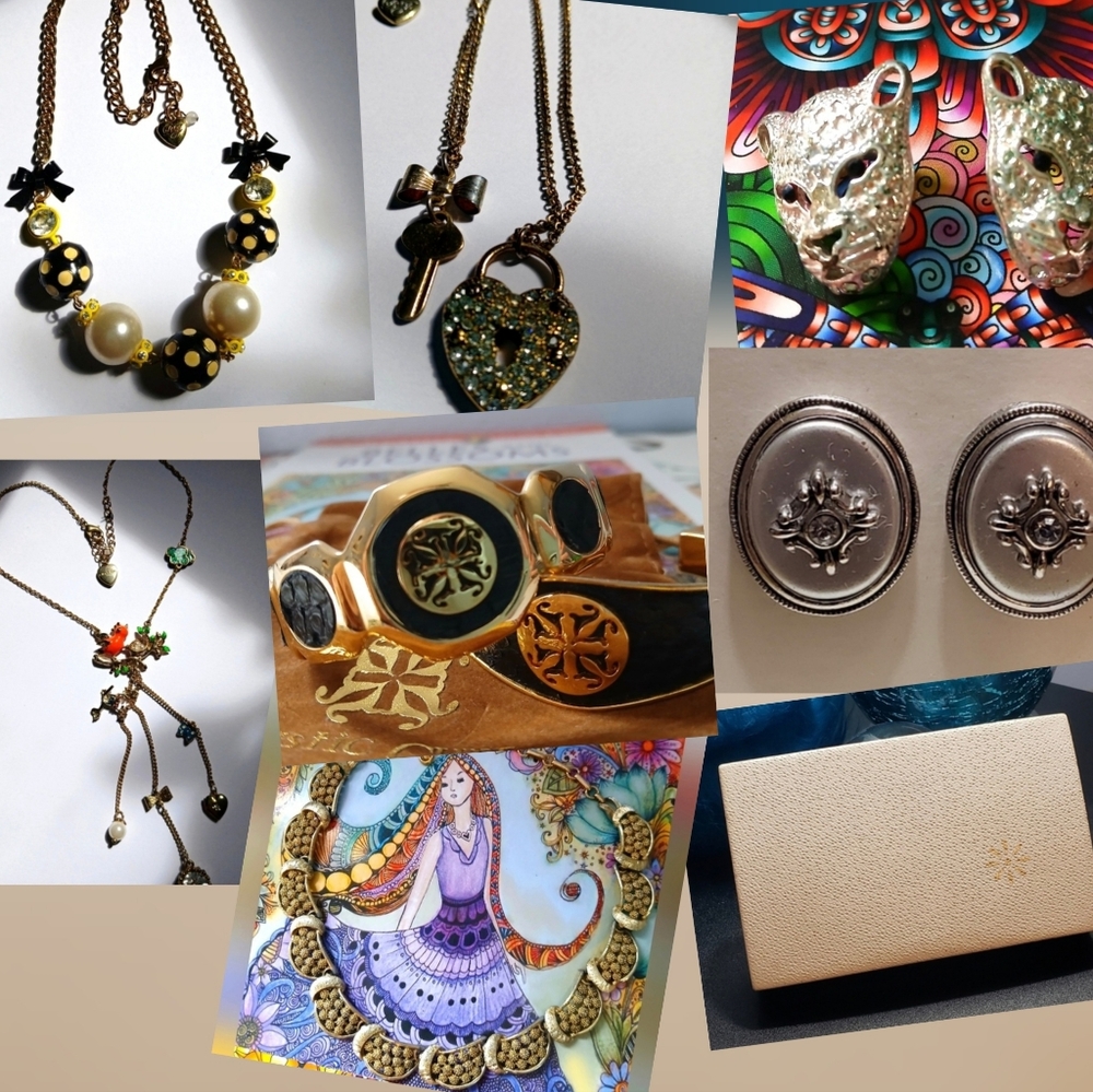 Jewelry Bundle